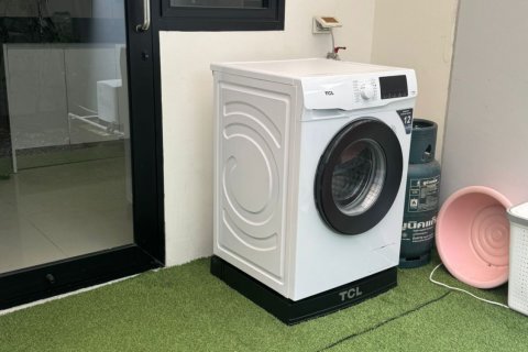 Таунхаус в Пхукете, Таиланд с 3 спальнями  № 164058 - фото 16