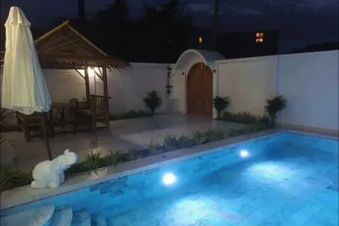 Villa in Phuket, Thailand 4 bedrooms № 164059 - photo 12