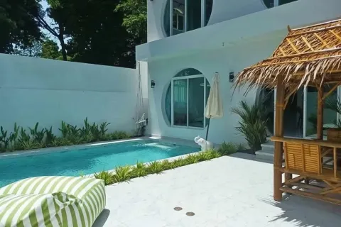 Villa in Phuket, Thailand 4 bedrooms № 164059 - photo 2