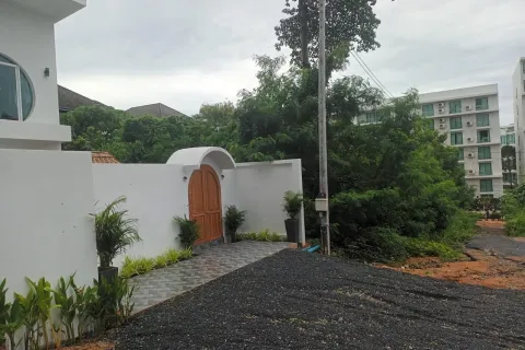 Villa in Phuket, Thailand 4 bedrooms № 164059 - photo 10