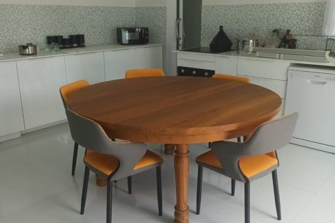 Villa in Phuket, Thailand 4 bedrooms № 164059 - photo 4