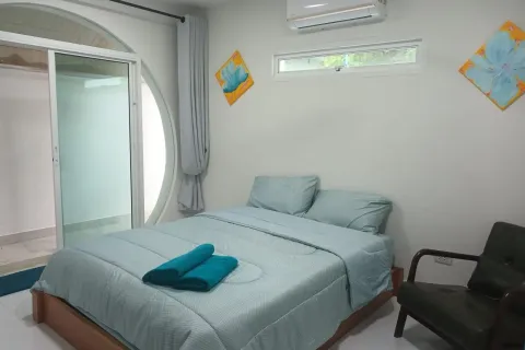 Villa in Phuket, Thailand 4 bedrooms № 164059 - photo 5