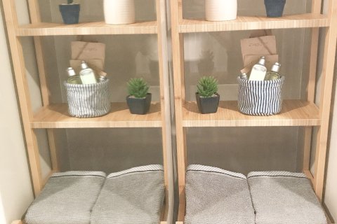 Studio in the Condo in Huai Khwang, Bangkok, Thailand  № 164061 - photo 7