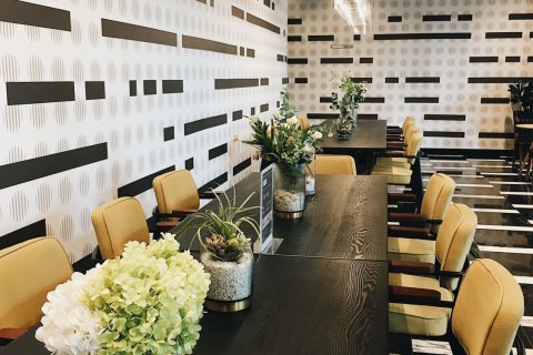 Studio in the Condo in Huai Khwang, Bangkok, Thailand  № 164061 - photo 11