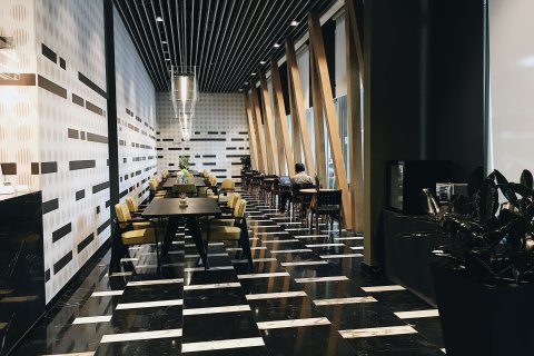 Studio in the Condo in Huai Khwang, Bangkok, Thailand  № 164061 - photo 10