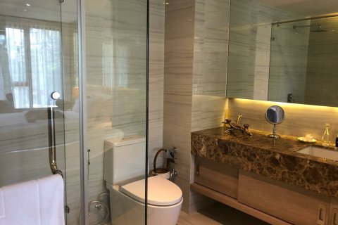 Студия в кондо в Кату, Таиланд № 164057 - фото 9