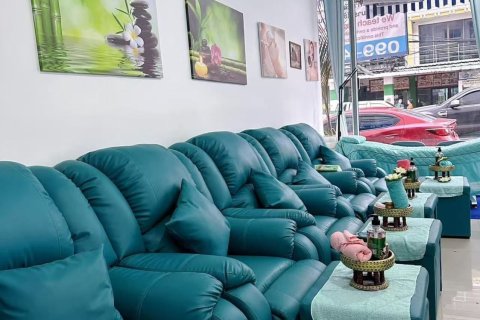 Centre commercial à Kathu, Thaïlande № 157845 - photo 2