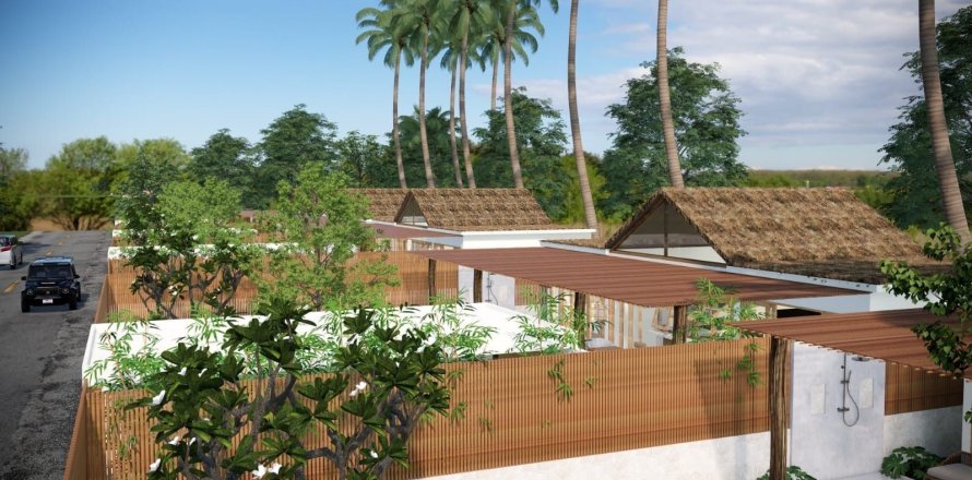 Студия в Самуй, Таиланд № 157846