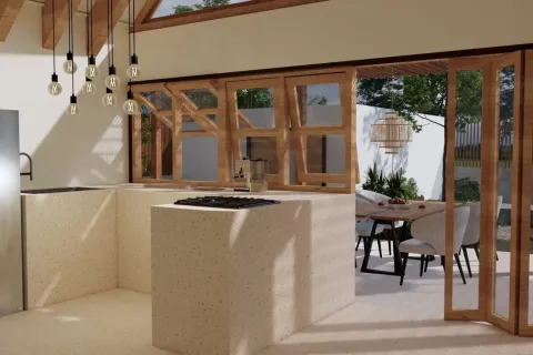 Студия в Самуй, Таиланд № 157846 - фото 7