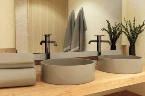 Студия в Самуй, Таиланд № 157846 - фото 16