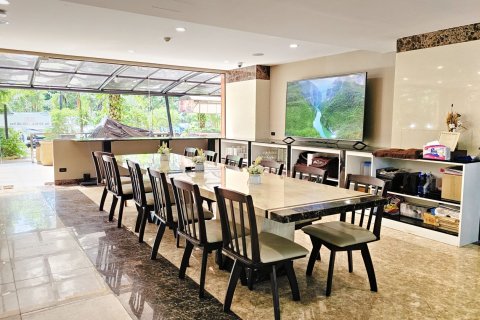 Apartment in Mai Khao, Thailand 10 bedrooms № 157843 - photo 2