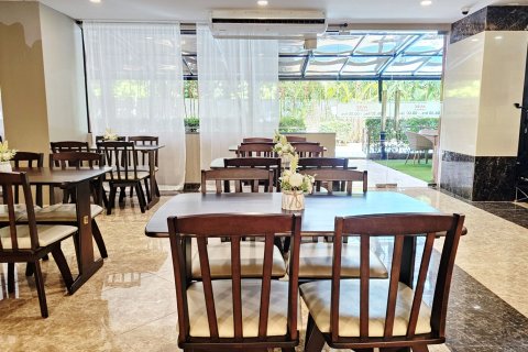 Apartment in Mai Khao, Thailand 10 bedrooms № 157843 - photo 3