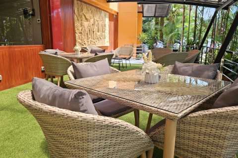 Apartment in Mai Khao, Thailand 10 bedrooms № 157843 - photo 4