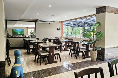 Apartment in Mai Khao, Thailand 10 bedrooms № 157843