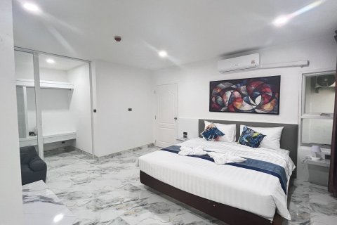 Appartement à Pattaya, Thaïlande 2 chambres № 157842 - photo 2