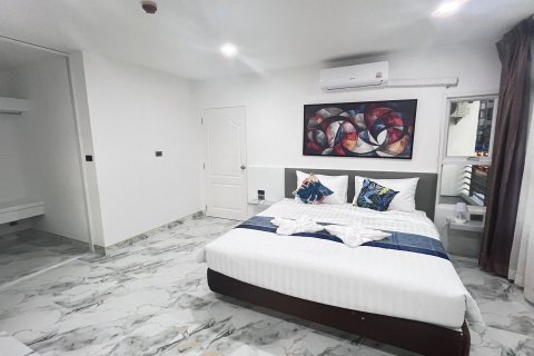 Appartement à Pattaya, Thaïlande 2 chambres № 157842 - photo 6