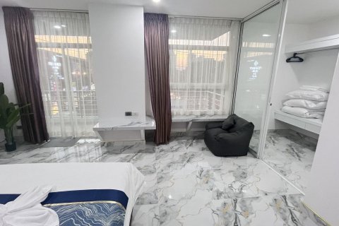 Appartement à Pattaya, Thaïlande 2 chambres № 157842 - photo 4
