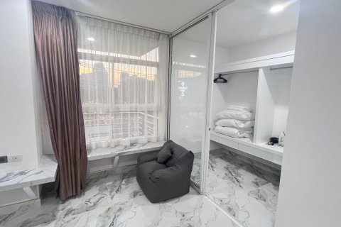 Appartement à Pattaya, Thaïlande 2 chambres № 157842 - photo 5