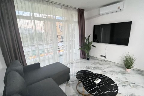 Appartement à Pattaya, Thaïlande 2 chambres № 157842 - photo 7