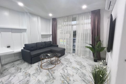 Appartement à Pattaya, Thaïlande 2 chambres № 157842