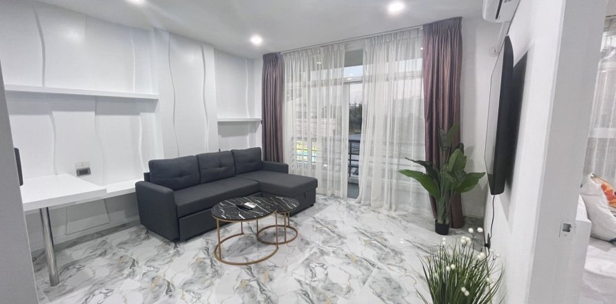 Appartement à Pattaya, Thaïlande 2 chambres № 157842