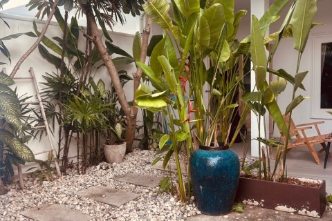 House in Ko Samui, Thailand 3 bedrooms № 157844 - photo 18