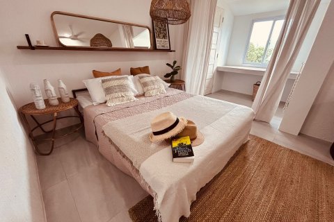 House in Ko Samui, Thailand 3 bedrooms № 157844 - photo 10