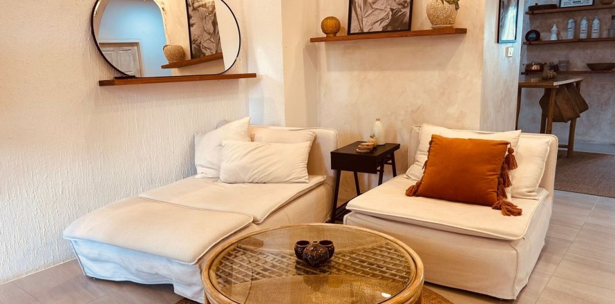 House in Ko Samui, Thailand 3 bedrooms № 157844