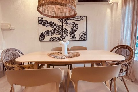 House in Ko Samui, Thailand 3 bedrooms № 157844 - photo 7