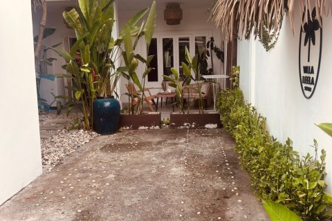 House in Ko Samui, Thailand 3 bedrooms № 157844 - photo 6