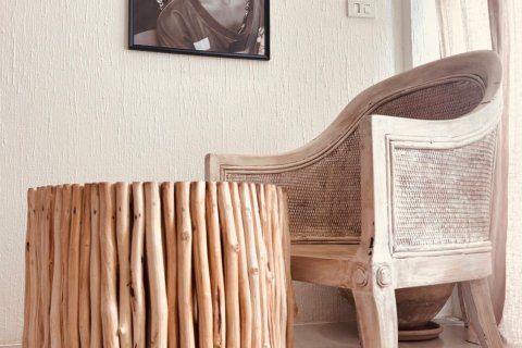 House in Ko Samui, Thailand 3 bedrooms № 157844 - photo 14