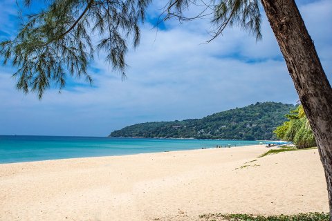 Кондоминиум с 2 спальнями в Пхукете, Таиланд № 157847 - фото 21