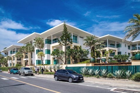 Кондоминиум с 2 спальнями в Пхукете, Таиланд № 157847 - фото 18