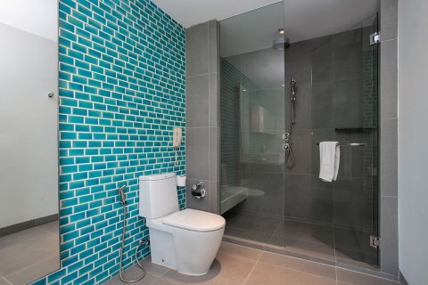 Кондоминиум с 2 спальнями в Пхукете, Таиланд № 157847 - фото 9