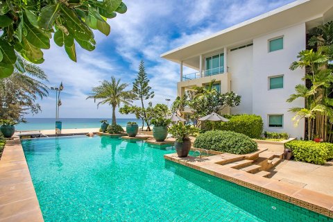 Кондоминиум с 2 спальнями в Пхукете, Таиланд № 157847 - фото 20