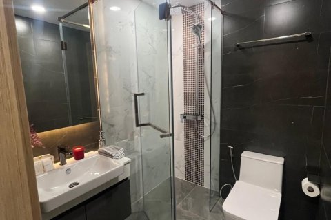 Condo in Pattaya, Thailand, 2 bedrooms  № 157848 - photo 20