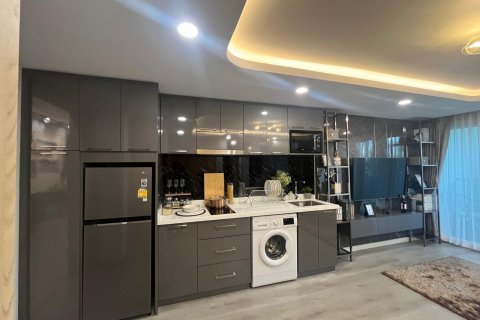 Condo in Pattaya, Thailand, 2 bedrooms  № 157848 - photo 8