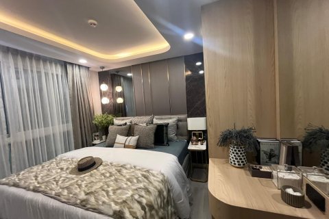 Condo in Pattaya, Thailand, 2 bedrooms  № 157848 - photo 4