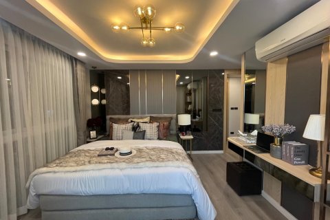 Condo in Pattaya, Thailand, 2 bedrooms  № 157848 - photo 14