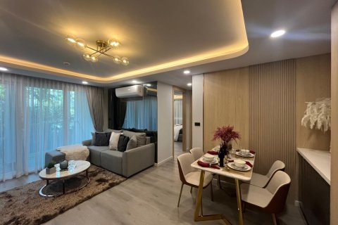 Condo in Pattaya, Thailand, 2 bedrooms  № 157848 - photo 7