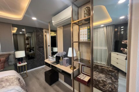 Condo in Pattaya, Thailand, 2 bedrooms  № 157848 - photo 10