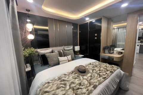 Condo in Pattaya, Thailand, 2 bedrooms  № 157848 - photo 13