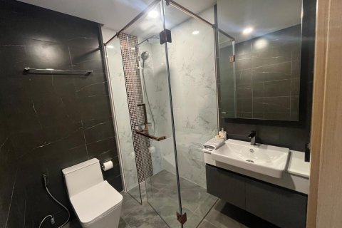 Condo in Pattaya, Thailand, 2 bedrooms  № 157848 - photo 21