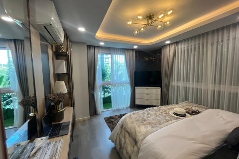 Condo in Pattaya, Thailand, 2 bedrooms  № 157848 - photo 16