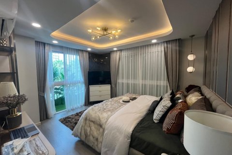 Condo in Pattaya, Thailand, 2 bedrooms  № 157848 - photo 17