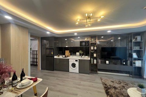 Condo in Pattaya, Thailand, 2 bedrooms  № 157848 - photo 9