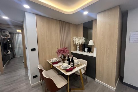 Condo in Pattaya, Thailand, 2 bedrooms  № 157848 - photo 3