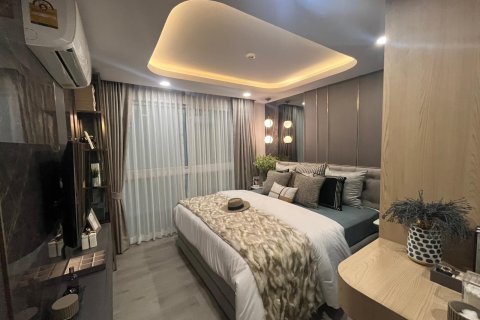 Condo in Pattaya, Thailand, 2 bedrooms  № 157848 - photo 11