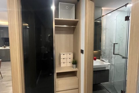 Condo in Pattaya, Thailand, 2 bedrooms  № 157848 - photo 18