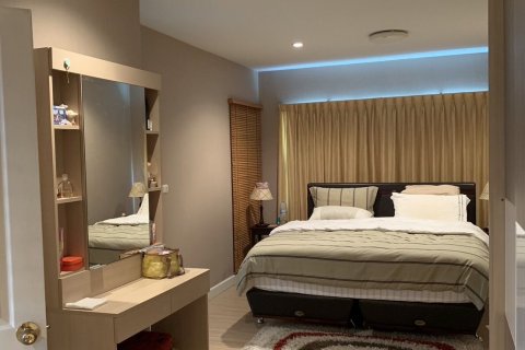 Townhouse à Bueng Kum, Bangkok, Thaïlande 3 chambres № 145129 - photo 7